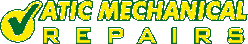 ATIC Mechanical Repairs