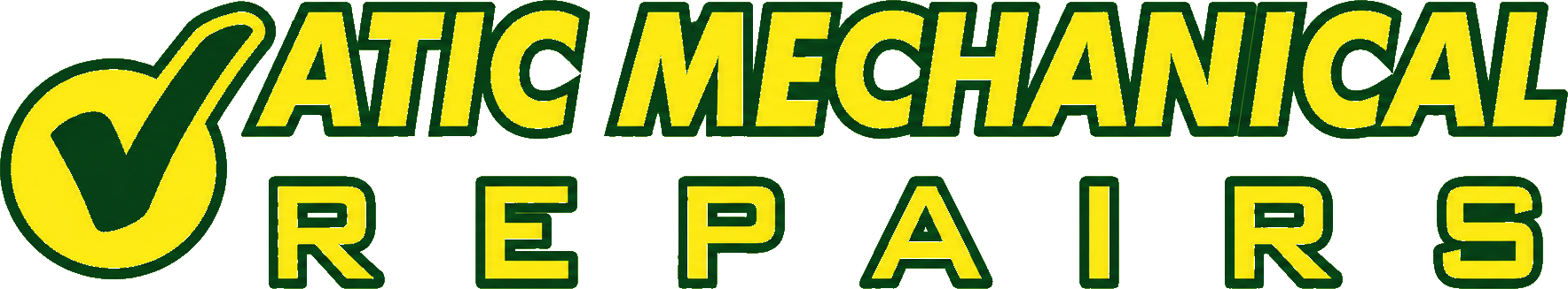 ATIC Mechanical Repairs
